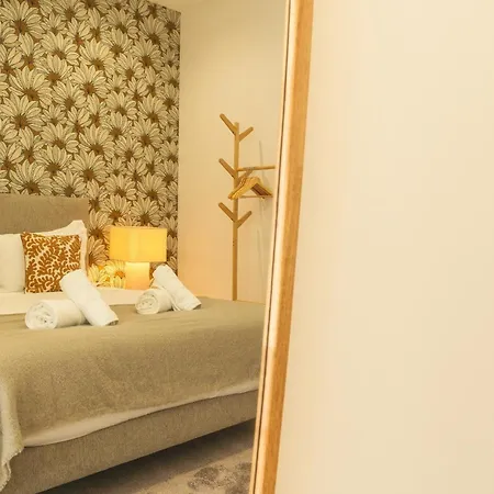 Orquidea By Atlantic Apartamento *