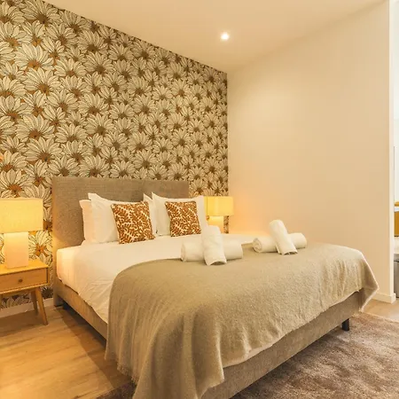 Apartamento Orquidea By Atlantic