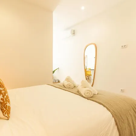 Apartamento Orquidea By Atlantic *