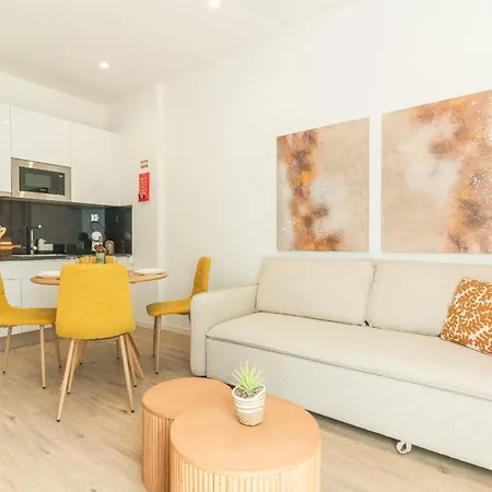 Apartamento Orquidea By Atlantic *