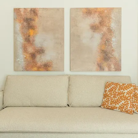 Apartamento Orquidea By Atlantic