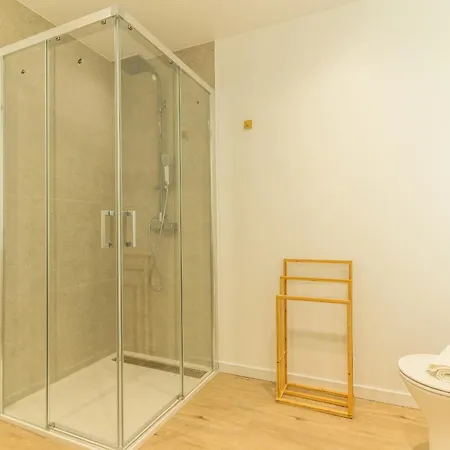 Apartamento Orquidea By Atlantic